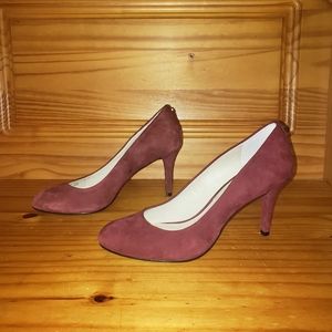 Michael Kors high heels 7